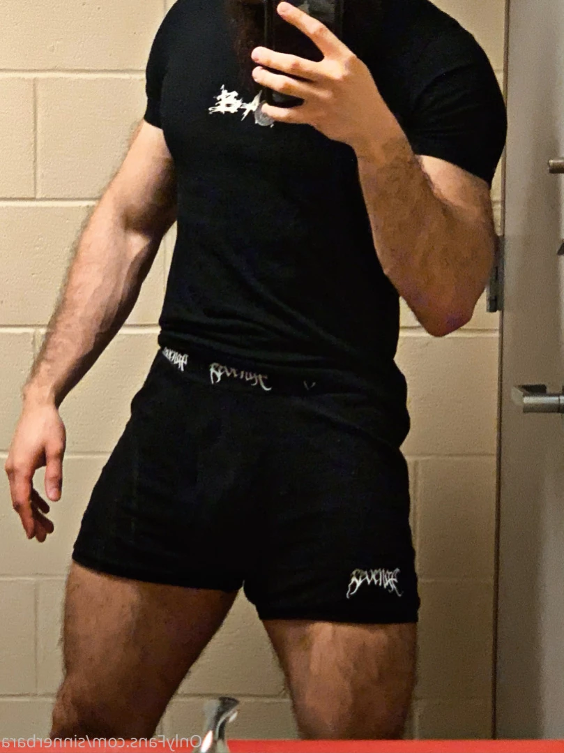 Lewd Demon Dude [ sinnerbara ] Onlyfans leaked photo 12360413 on Hotleaks.tv
