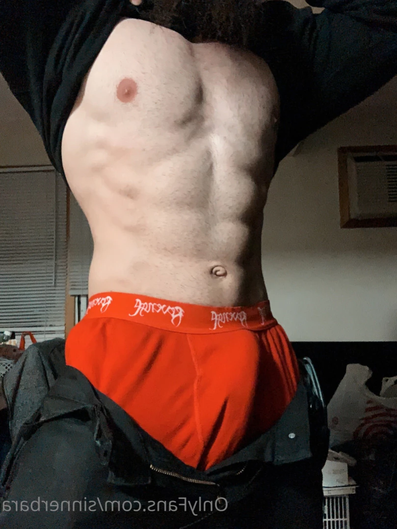 Lewd Demon Dude [ sinnerbara ] Onlyfans leaked photo 12541972 on Hotleaks.tv