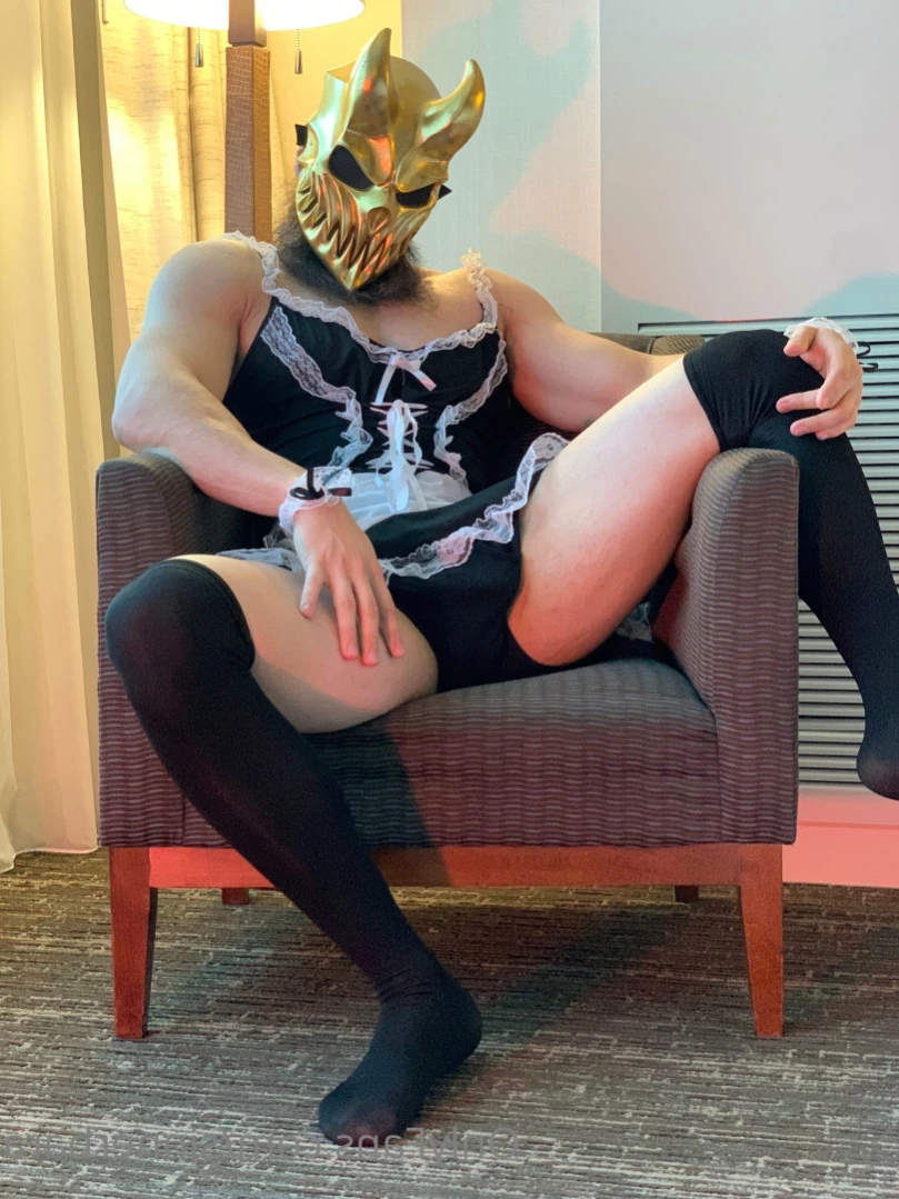 Lewd Demon Dude [ sinnerbara ] Onlyfans leaked photo 12966219 on Hotleaks.tv