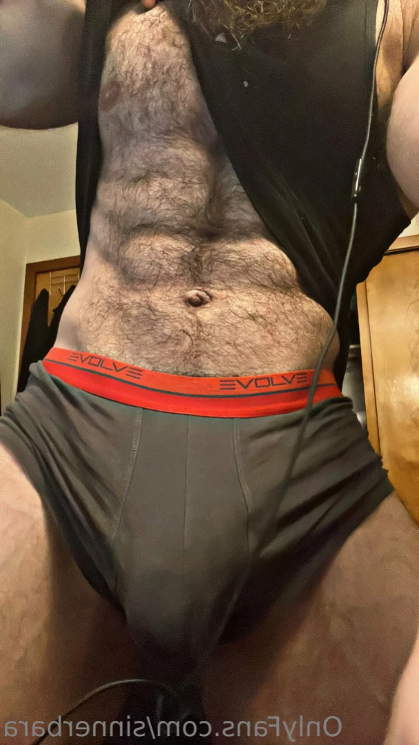 Lewd Demon Dude [ sinnerbara ] Onlyfans leaked photo 13813465 on Hotleaks.tv