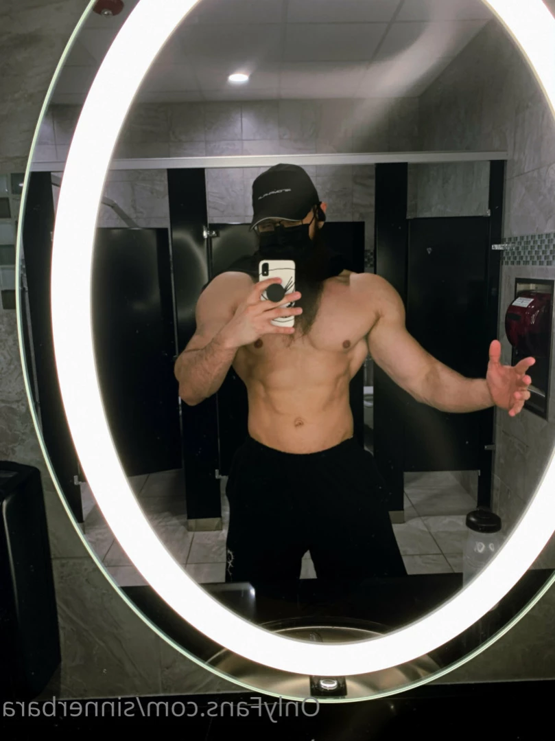 Lewd Demon Dude [ sinnerbara ] Onlyfans leaked photo 14128666 on Hotleaks.tv