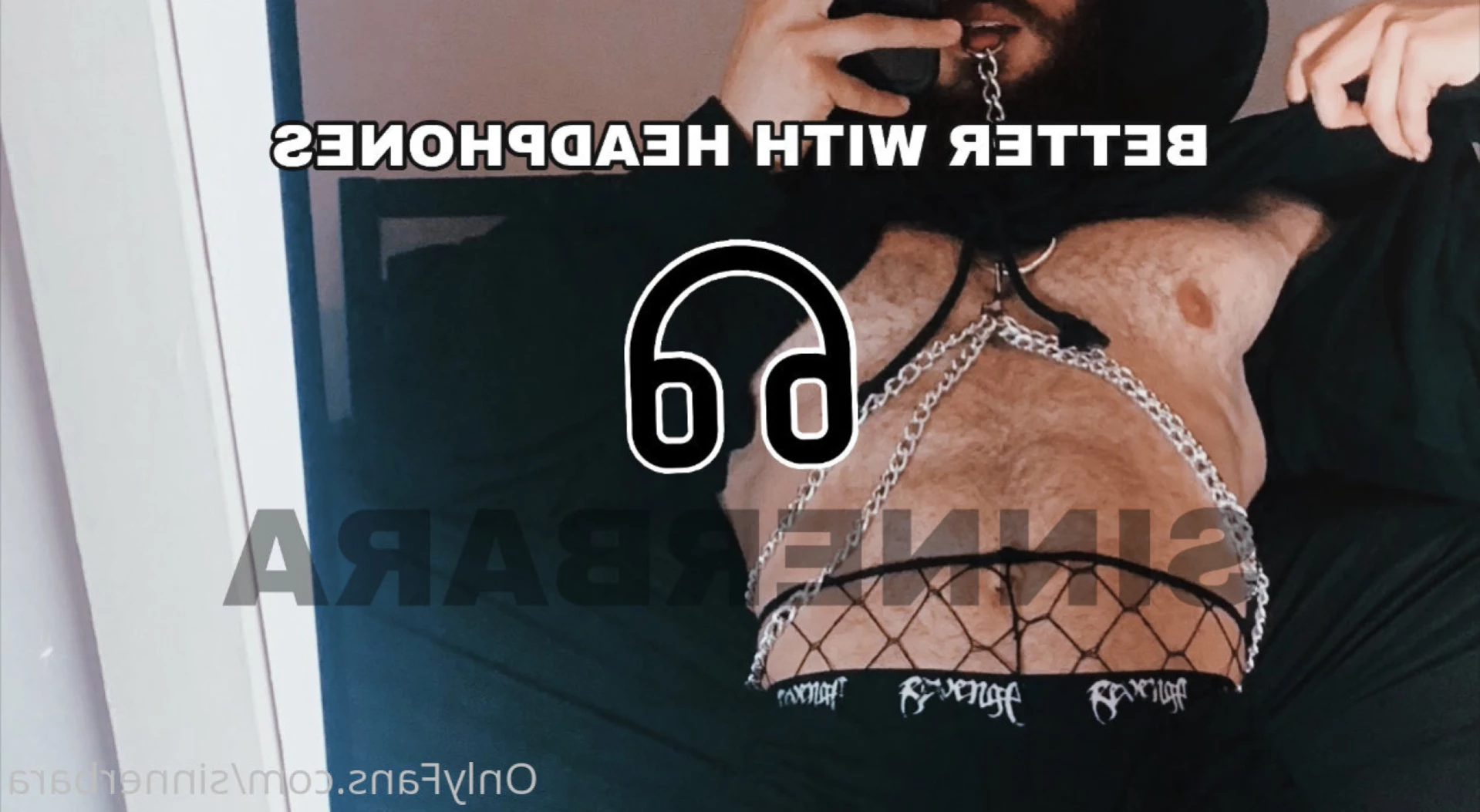 Lewd Demon Dude [ sinnerbara ] Onlyfans leaked photo 14128673 on Hotleaks.tv