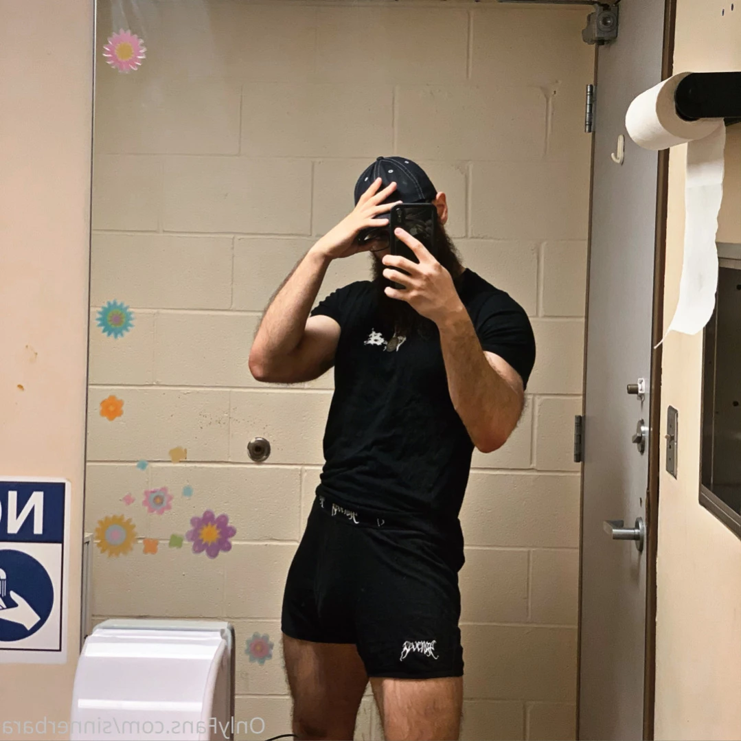 Lewd Demon Dude [ sinnerbara ] Onlyfans leaked photo 14877247 on Hotleaks.tv