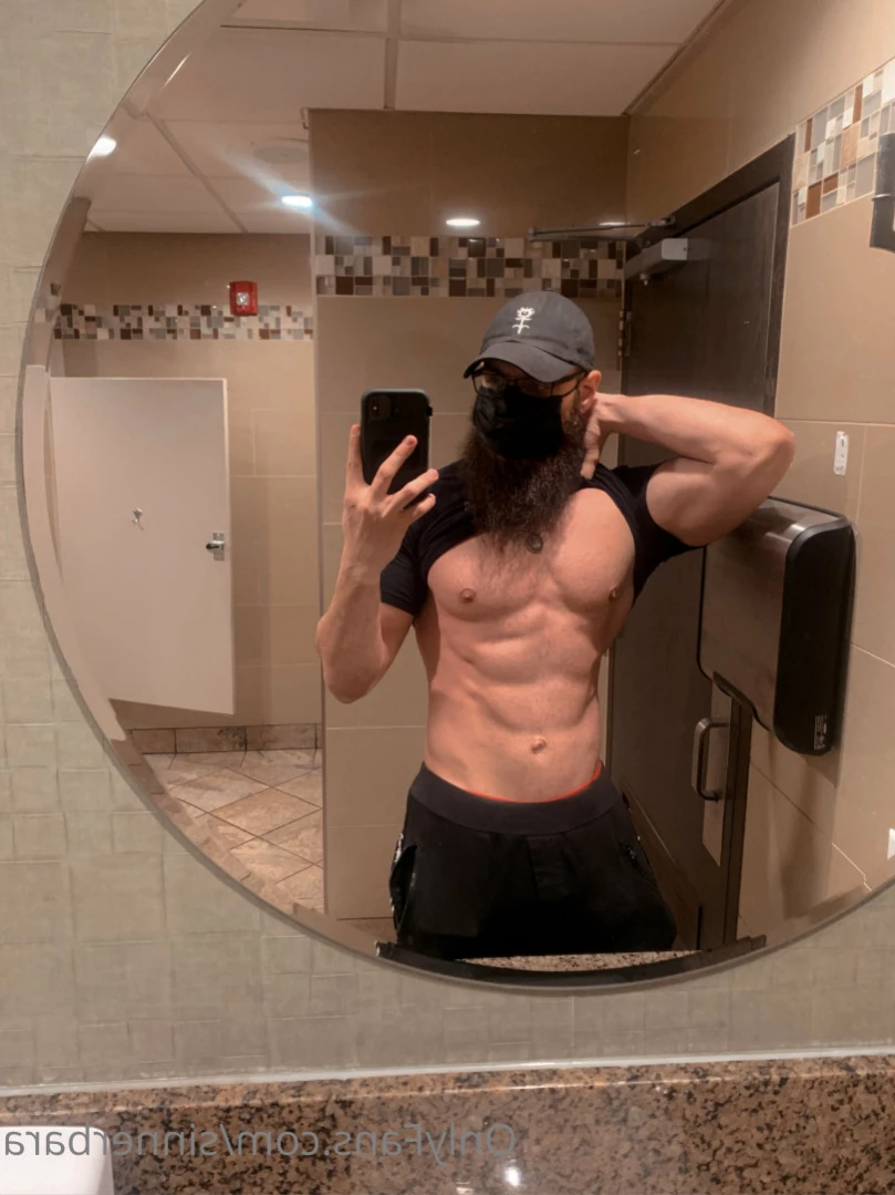 Lewd Demon Dude [ sinnerbara ] Onlyfans leaked photo 14979841 on Hotleaks.tv