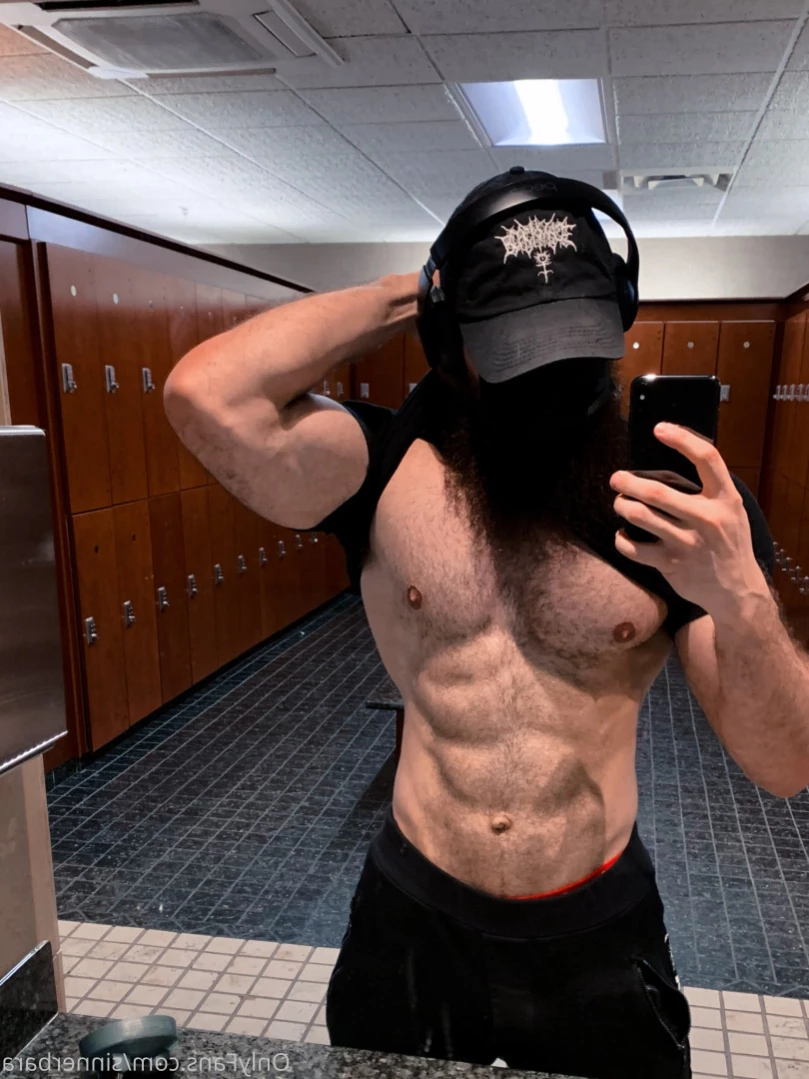 Lewd Demon Dude [ sinnerbara ] Onlyfans leaked photo 15640509 on Hotleaks.tv