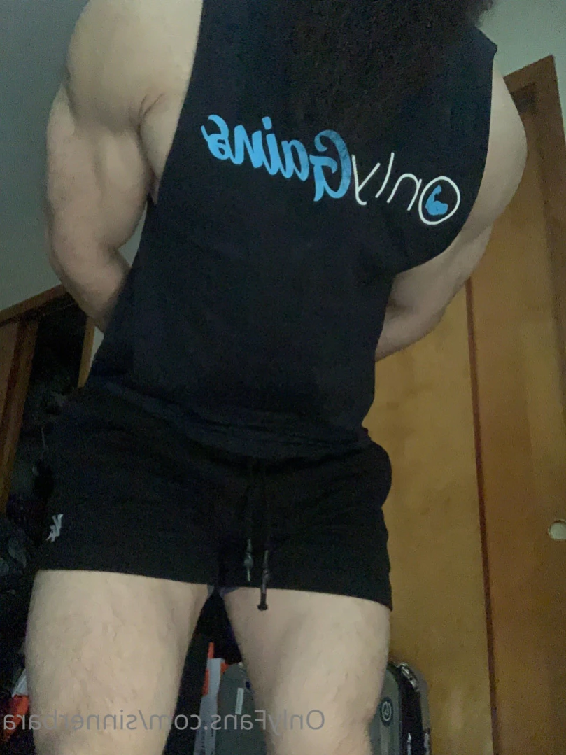 Lewd Demon Dude [ sinnerbara ] Onlyfans leaked photo 16055716 on Hotleaks.tv