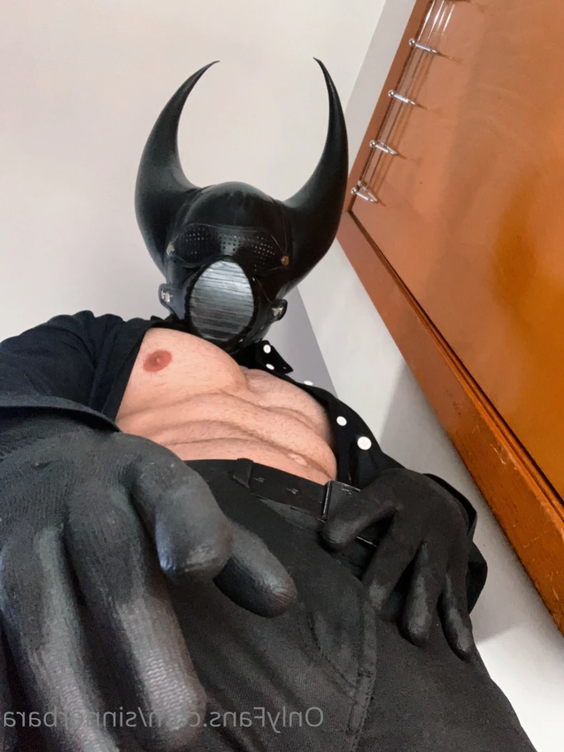 Lewd Demon Dude [ sinnerbara ] Onlyfans leaked photo 16144128 on Hotleaks.tv