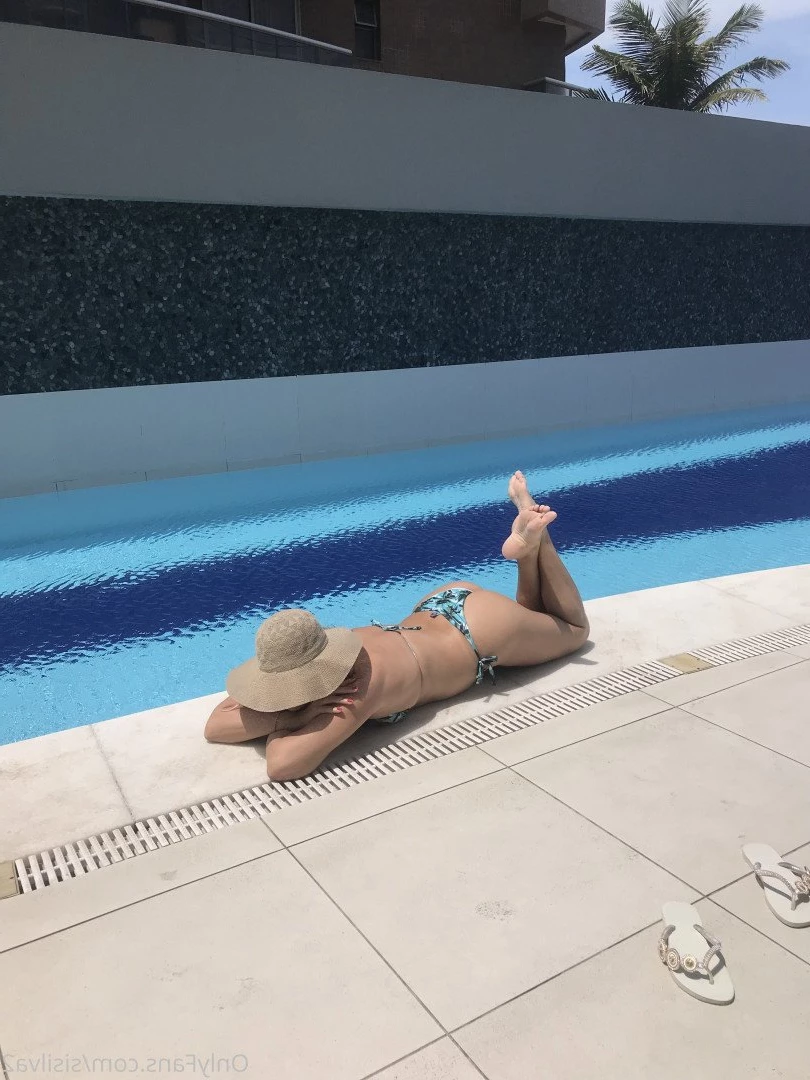 Sisilva007   (2) [ sisilva2 ] Onlyfans leaked photo 5251899 on Hotleaks.tv