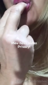 Sisilva007   (2) [ sisilva2 ] Onlyfans leaked video 5363574 on Hotleaks.tv