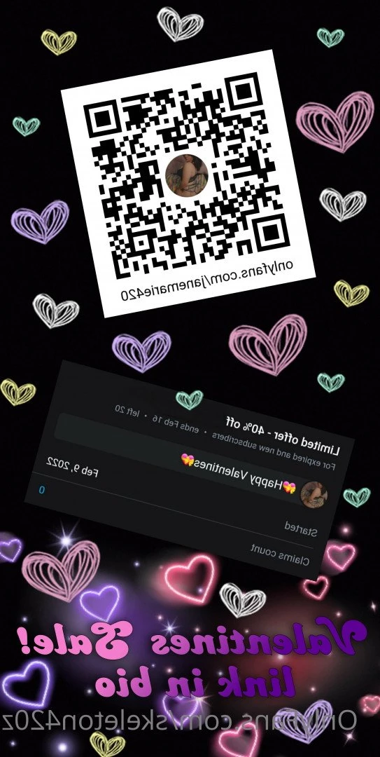 Skeletonz+Janemarie420 [ skeleton420z ] Onlyfans leaked photo 5030067 on Hotleaks.tv