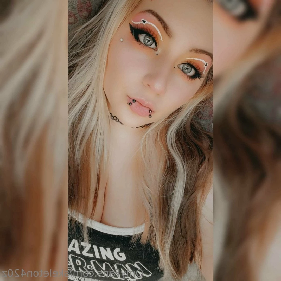 Skeletonz+Janemarie420 [ skeleton420z ] Onlyfans leaked photo 5252105 on Hotleaks.tv