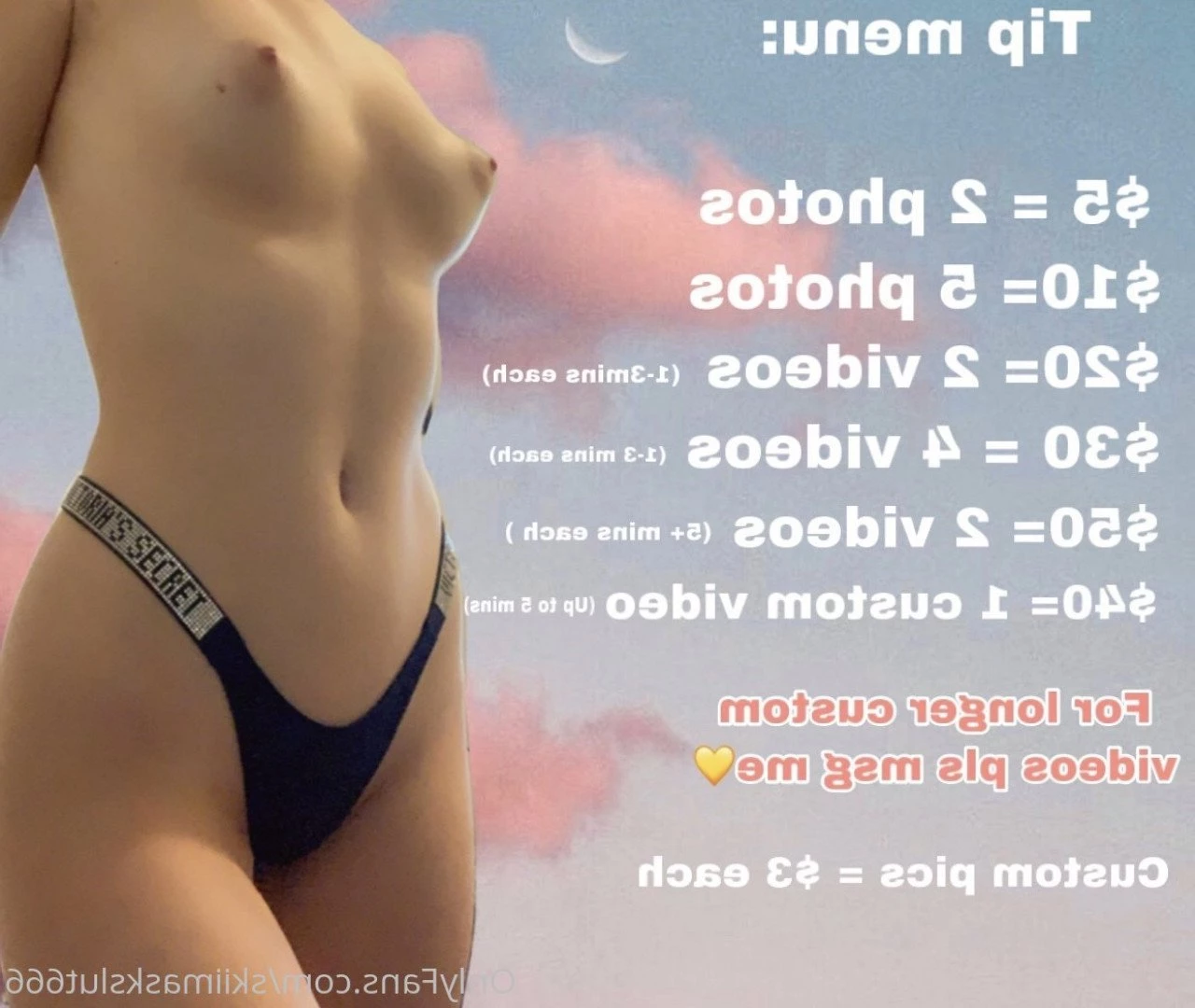 Ski Mask the $ex Goddess [ skiimaskslut666 ] Onlyfans leaked photo 5039577 on Hotleaks.tv