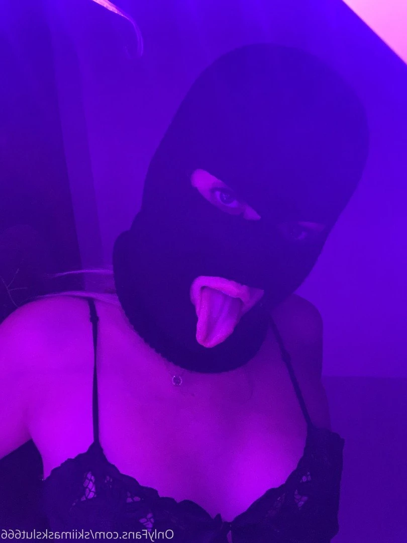 Ski Mask the $ex Goddess [ skiimaskslut666 ] Onlyfans leaked photo 5039803 on Hotleaks.tv