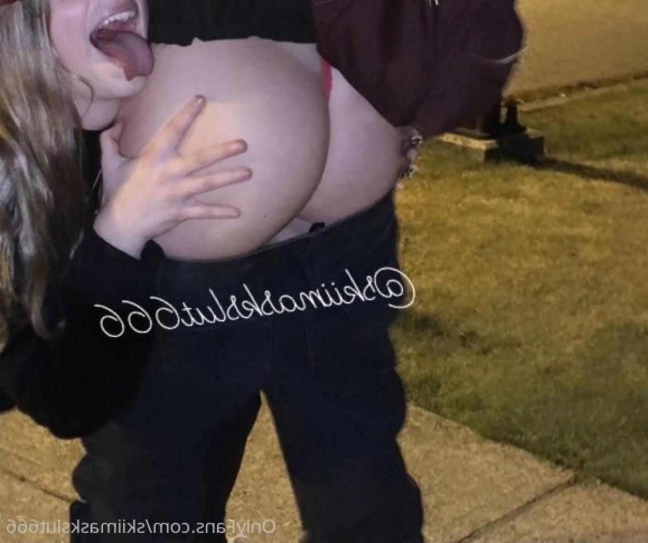 Ski Mask the $ex Goddess [ skiimaskslut666 ] Onlyfans leaked photo 5040263 on Hotleaks.tv