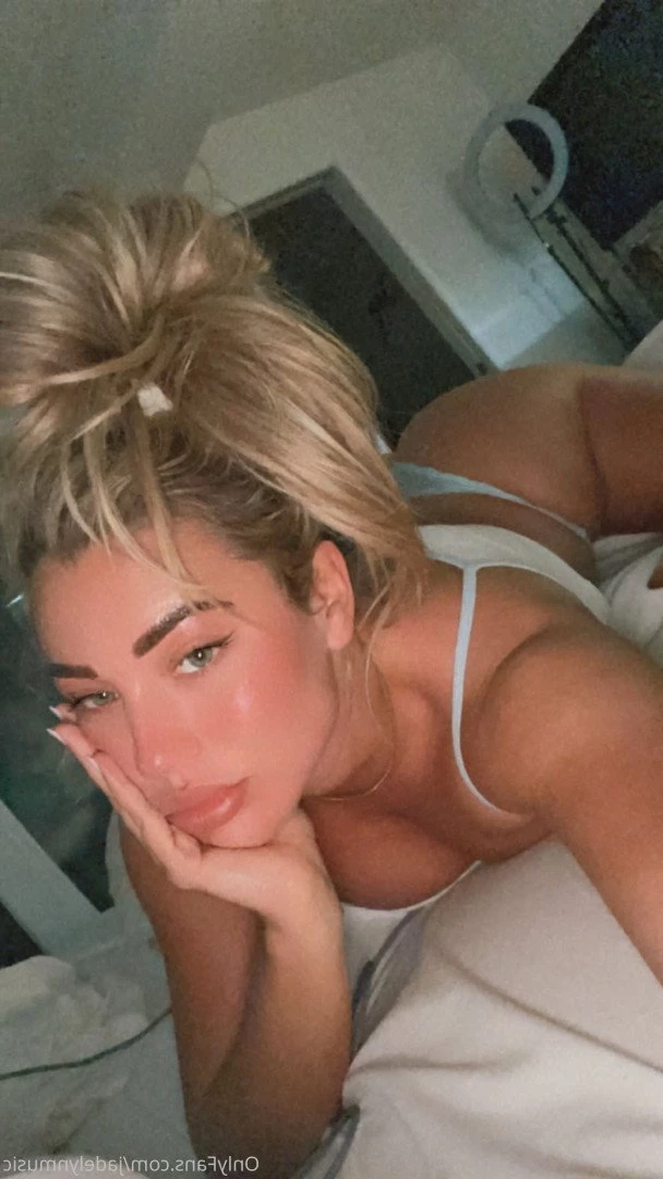 🦋Jadelyn [ jadelynmusic ] Onlyfans leaked photo 528203 on Hotleaks.tv