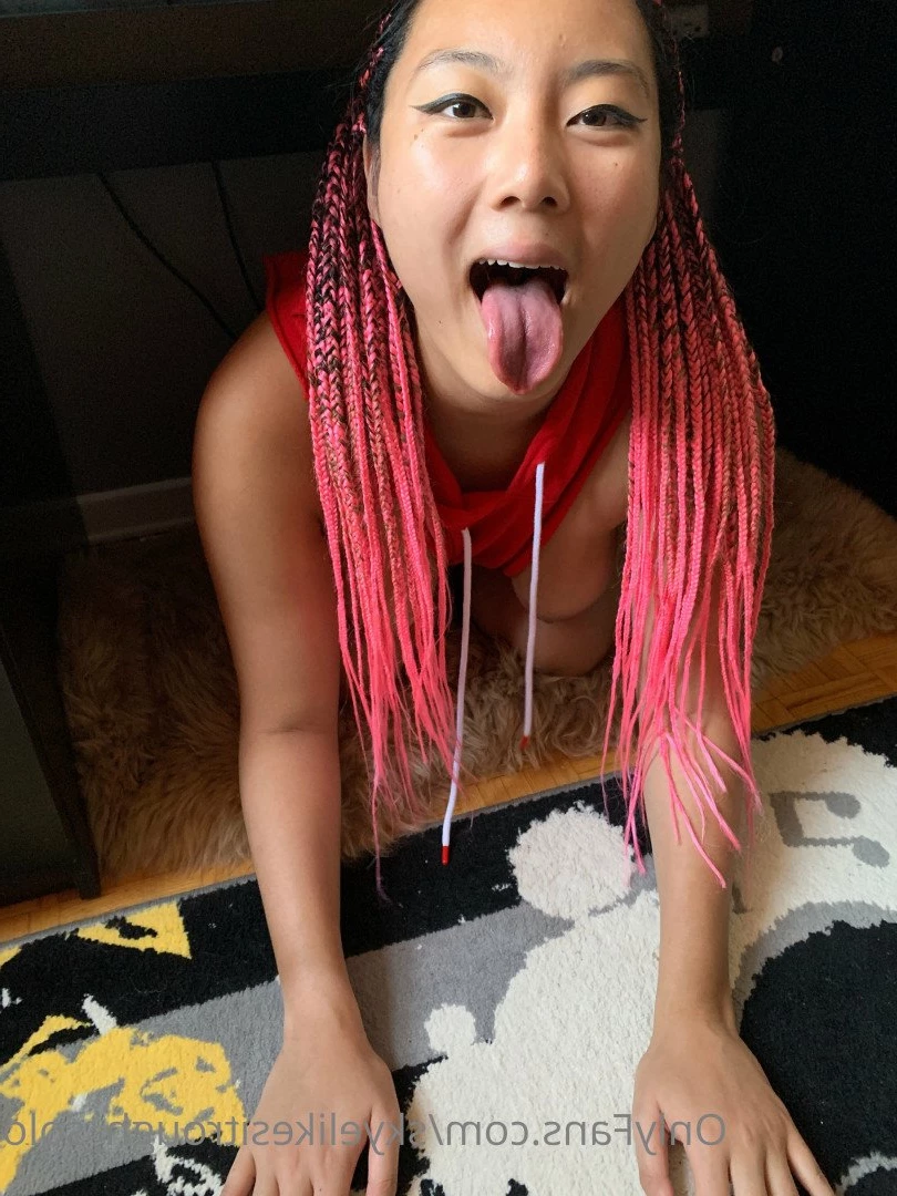 Skye Lynn [ skyelikesitrough_solo ] Onlyfans leaked photo 5020433 on Hotleaks.tv
