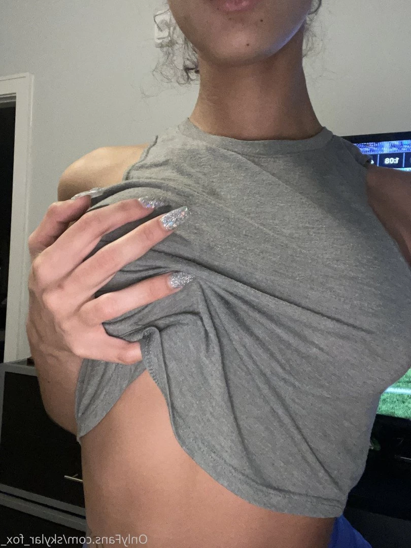 Skylar Fox [ skylar_fox_ ] Onlyfans leaked photo 4967595 on Hotleaks.tv