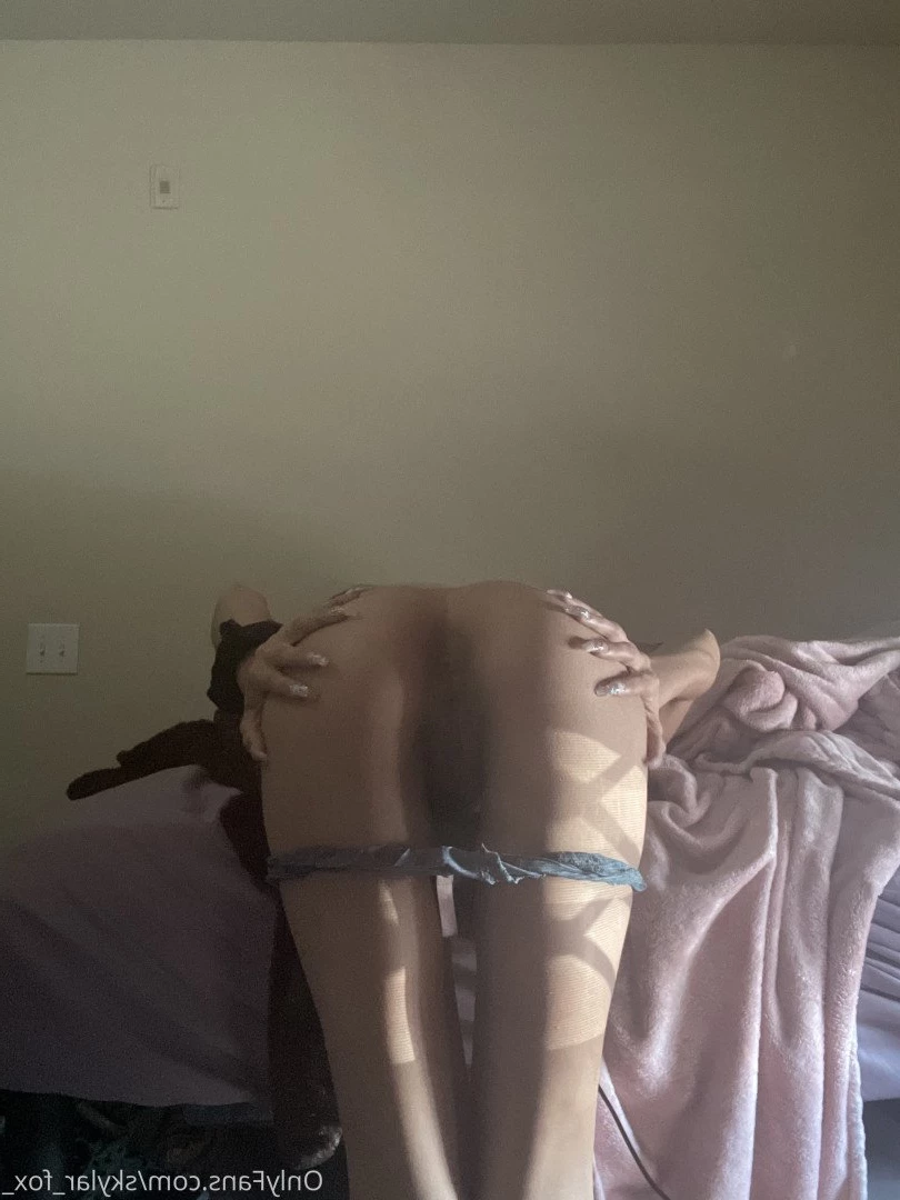 Skylar Fox [ skylar_fox_ ] Onlyfans leaked photo 4967997 on Hotleaks.tv