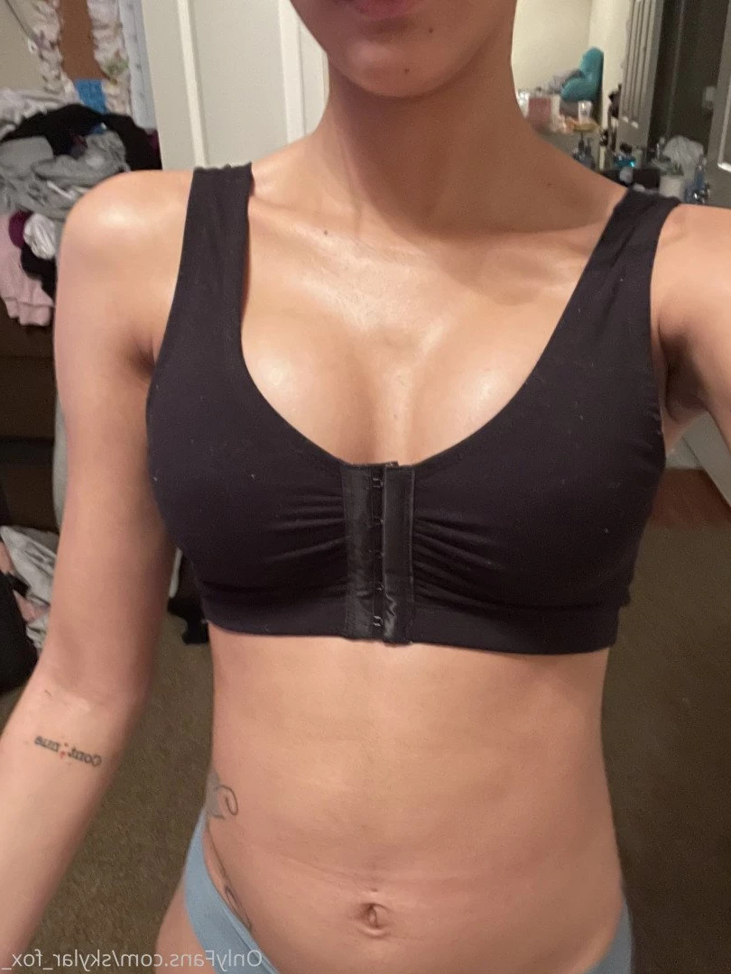 Skylar Fox [ skylar_fox_ ] Onlyfans leaked photo 4968318 on Hotleaks.tv