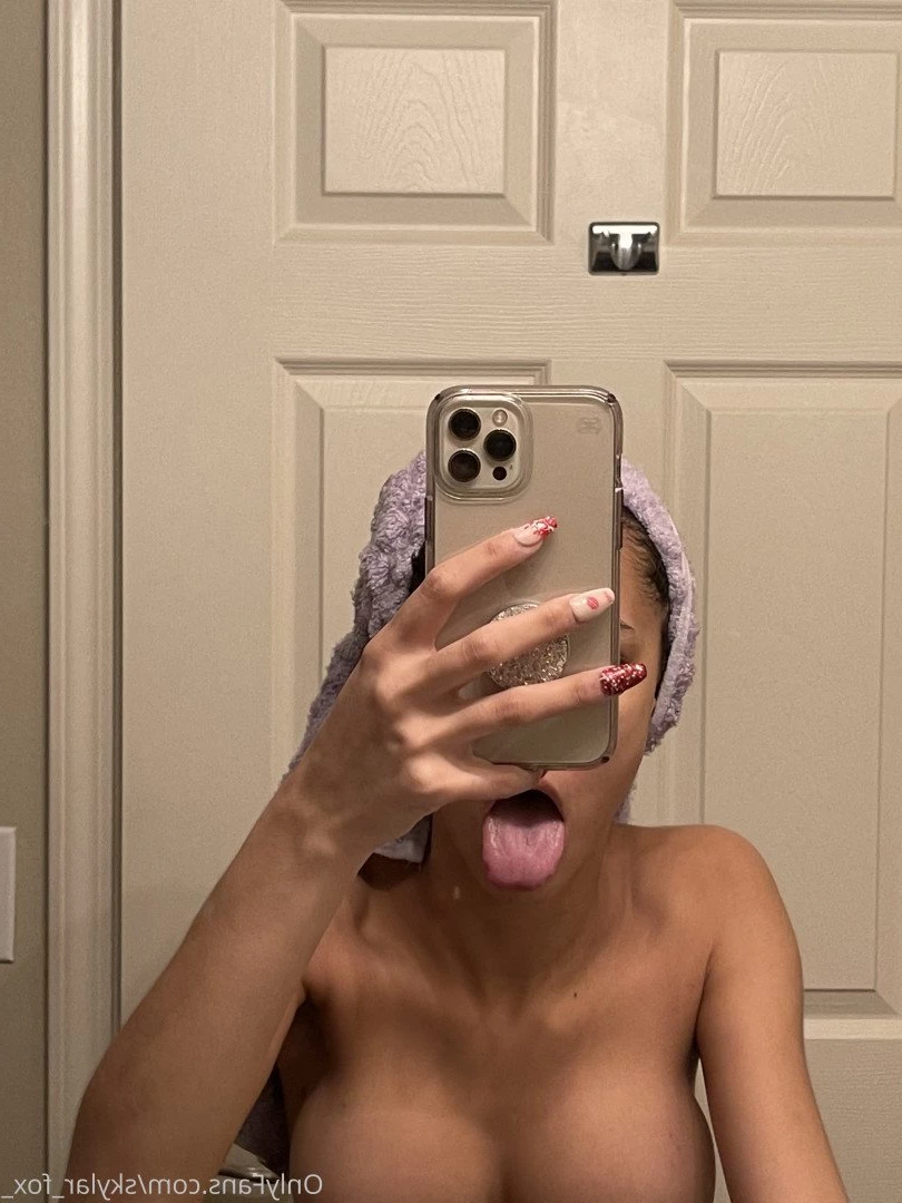 Skylar Fox [ skylar_fox_ ] Onlyfans leaked photo 4968950 on Hotleaks.tv