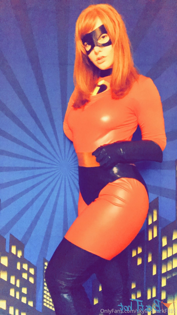 skylarsharkfree Onlyfans leaked photo 17056829 on Hotleaks.tv