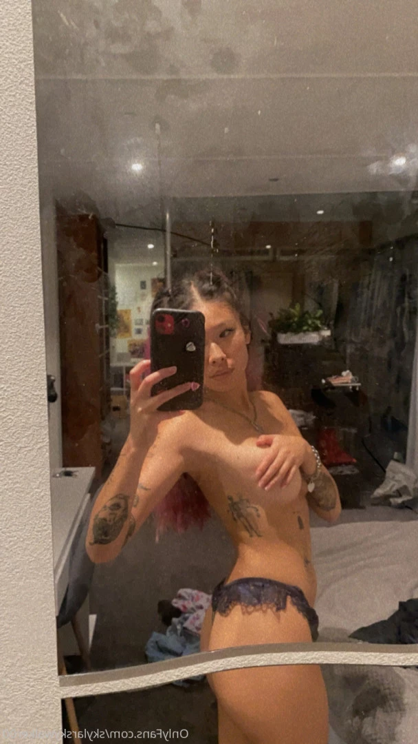 skylarskywalker00 Onlyfans leaked photo 10662048 on Hotleaks.tv