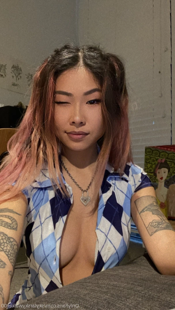 skylarskywalker00 Onlyfans leaked photo 10662080 on Hotleaks.tv