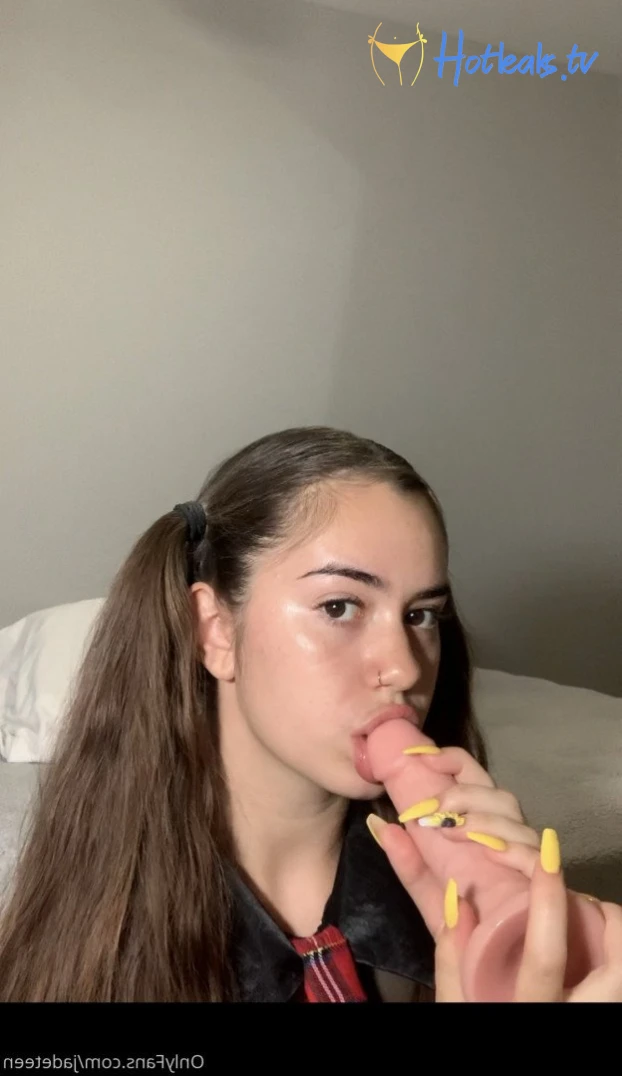 JadeTeen - DM me 💕 [ jadeteen ] Onlyfans leaked photo 529451 on Hotleaks.tv