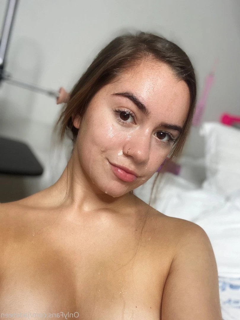JadeTeen - DM me 💕 [ jadeteen ] Onlyfans leaked photo 529489 on Hotleaks.tv