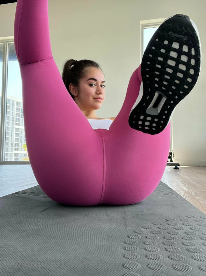 JadeTeen - DM me 💕 [ jadeteen ] Onlyfans leaked photo 12157114 on Hotleaks.tv