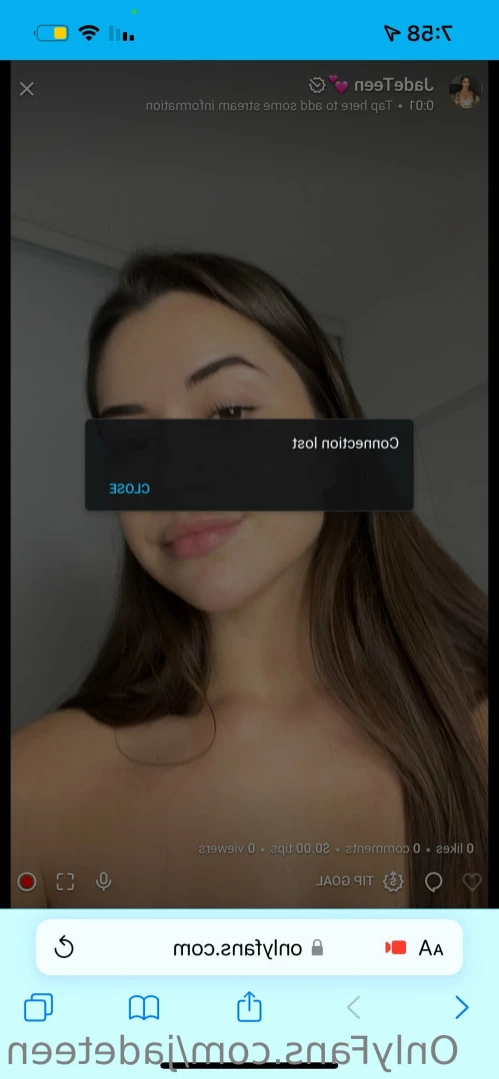 JadeTeen - DM me 💕 [ jadeteen ] Onlyfans leaked photo 13475021 on Hotleaks.tv