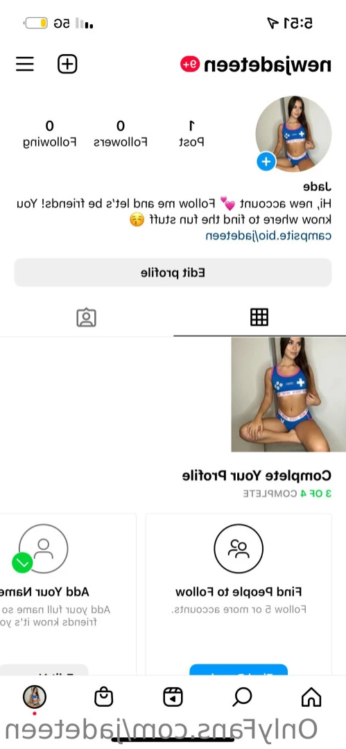 JadeTeen - DM me 💕 [ jadeteen ] Onlyfans leaked photo 14967917 on Hotleaks.tv