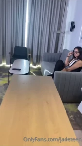 JadeTeen - DM me 💕 [ jadeteen ] Onlyfans leaked video 15883447 on Hotleaks.tv