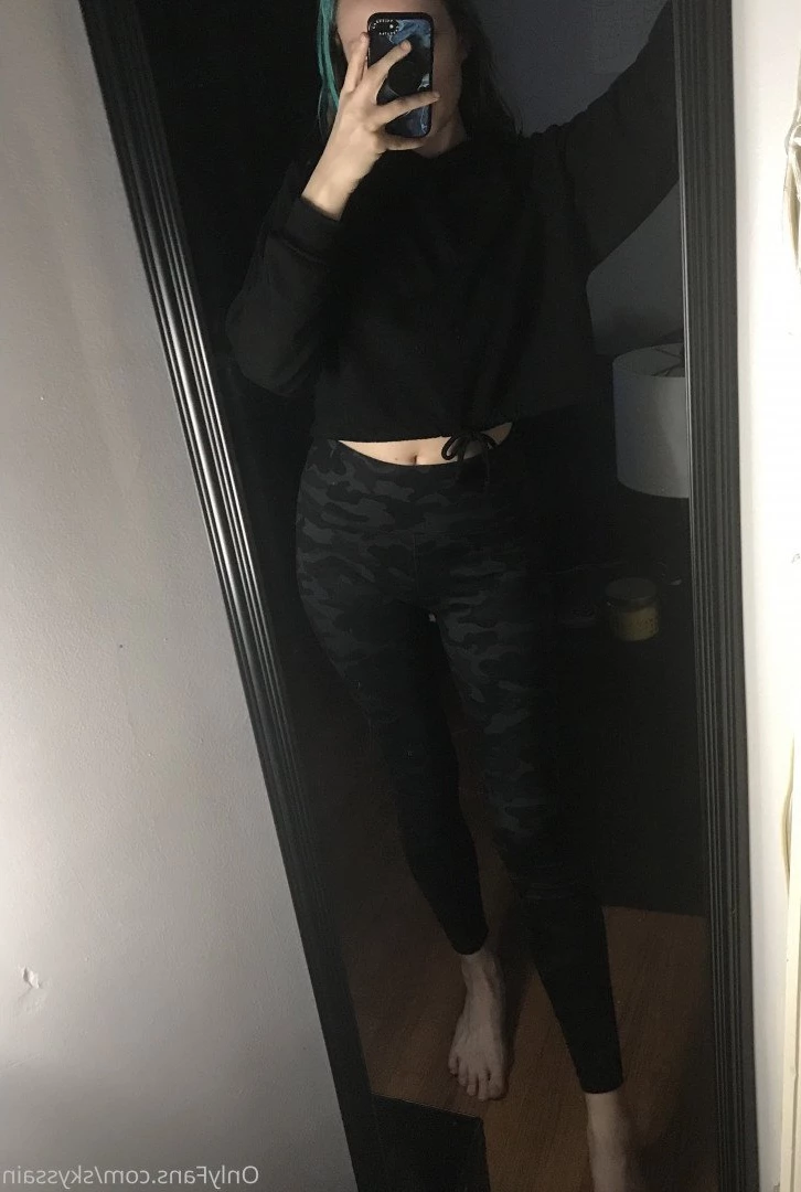 Sky [ skyssain ] Onlyfans leaked photo 4965822 on Hotleaks.tv