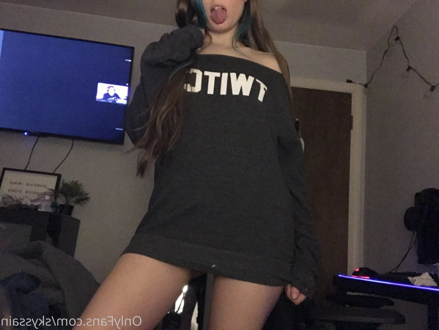 Sky [ skyssain ] Onlyfans leaked photo 4967040 on Hotleaks.tv