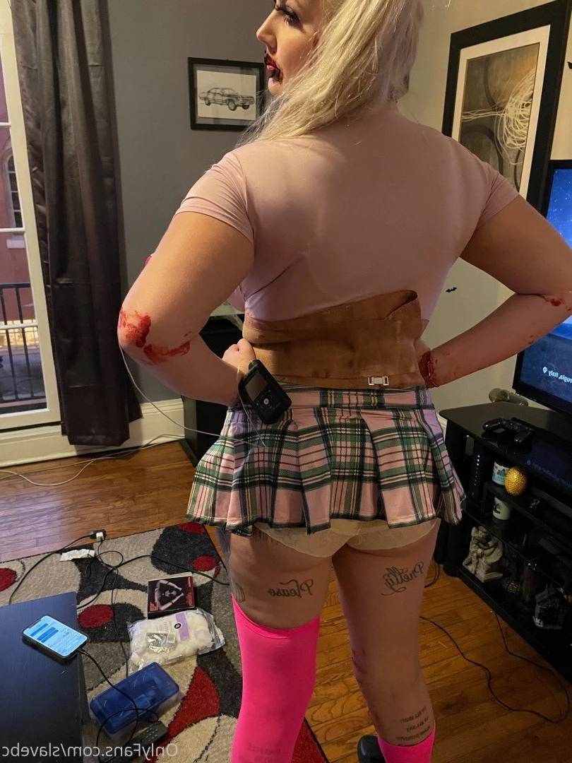 bc [ slavebc ] Onlyfans leaked photo 5022077 on Hotleaks.tv