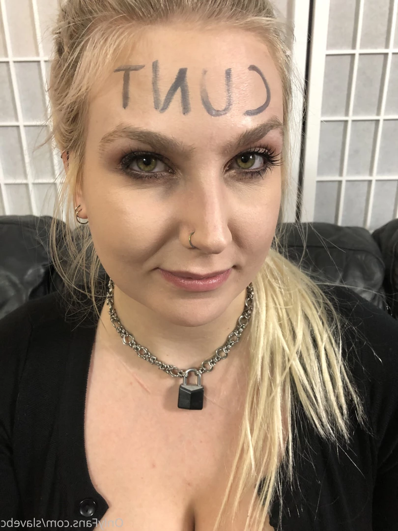 bc [ slavebc ] Onlyfans leaked photo 9284867 on Hotleaks.tv