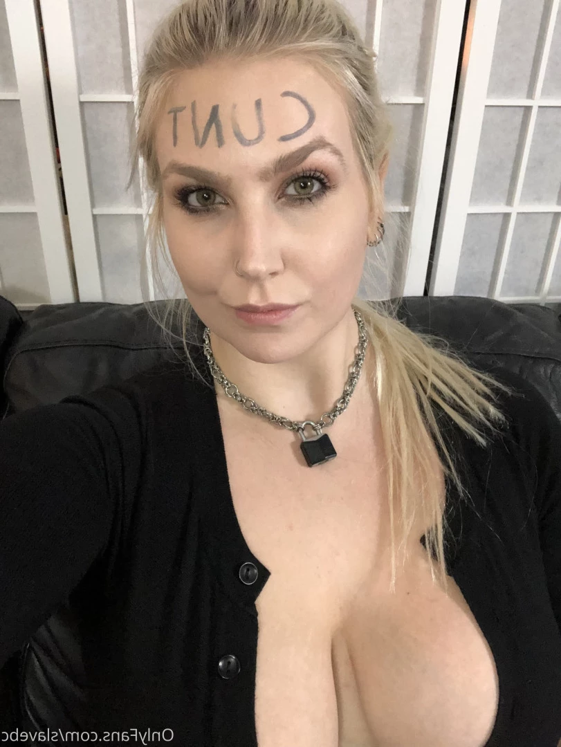 bc [ slavebc ] Onlyfans leaked photo 9285728 on Hotleaks.tv