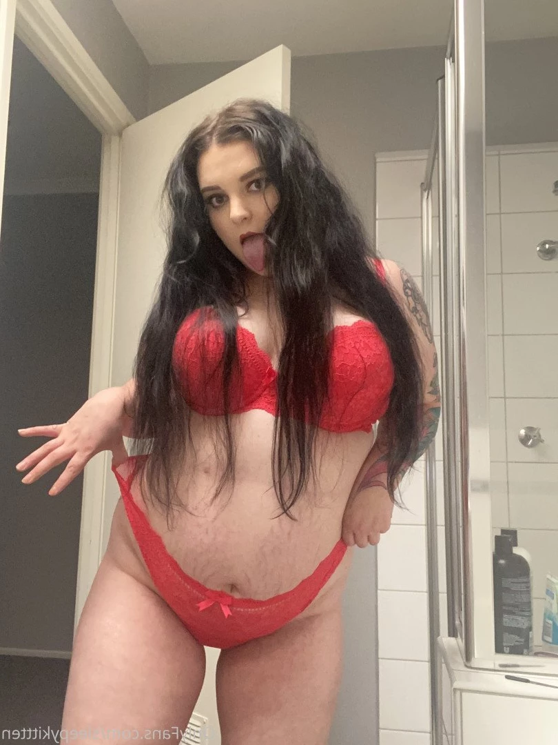 sleepykittten Onlyfans leaked photo 5039334 on Hotleaks.tv