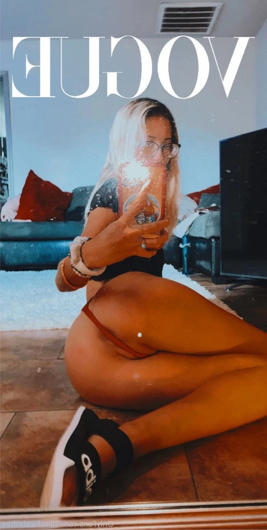 Bri [ slimthickbrifree ] Onlyfans leaked photo 4965286 on Hotleaks.tv