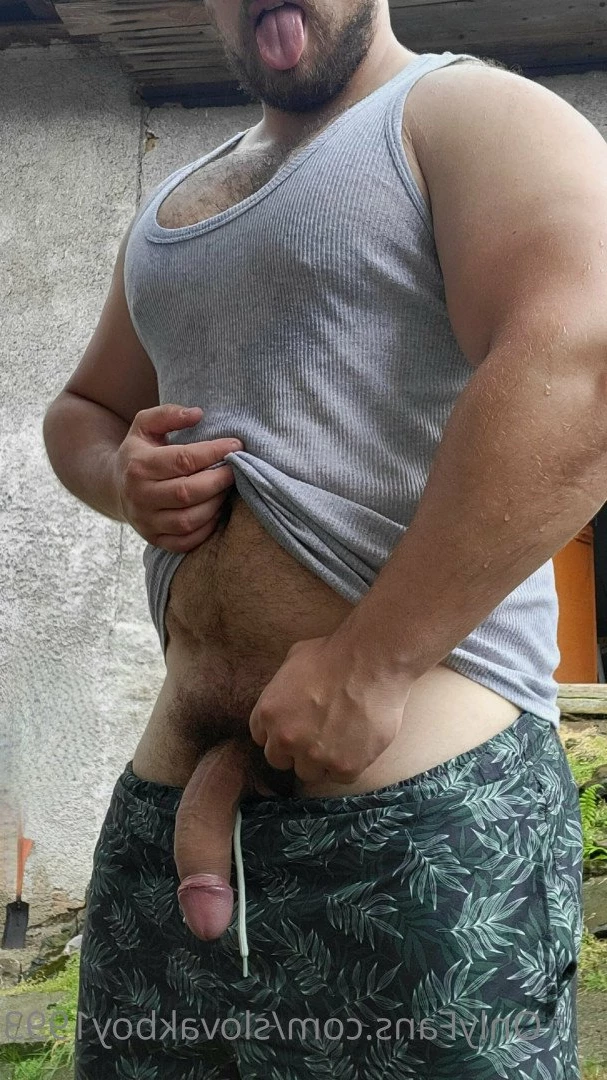 slovakboy1993 Onlyfans leaked photo 5032215 on Hotleaks.tv