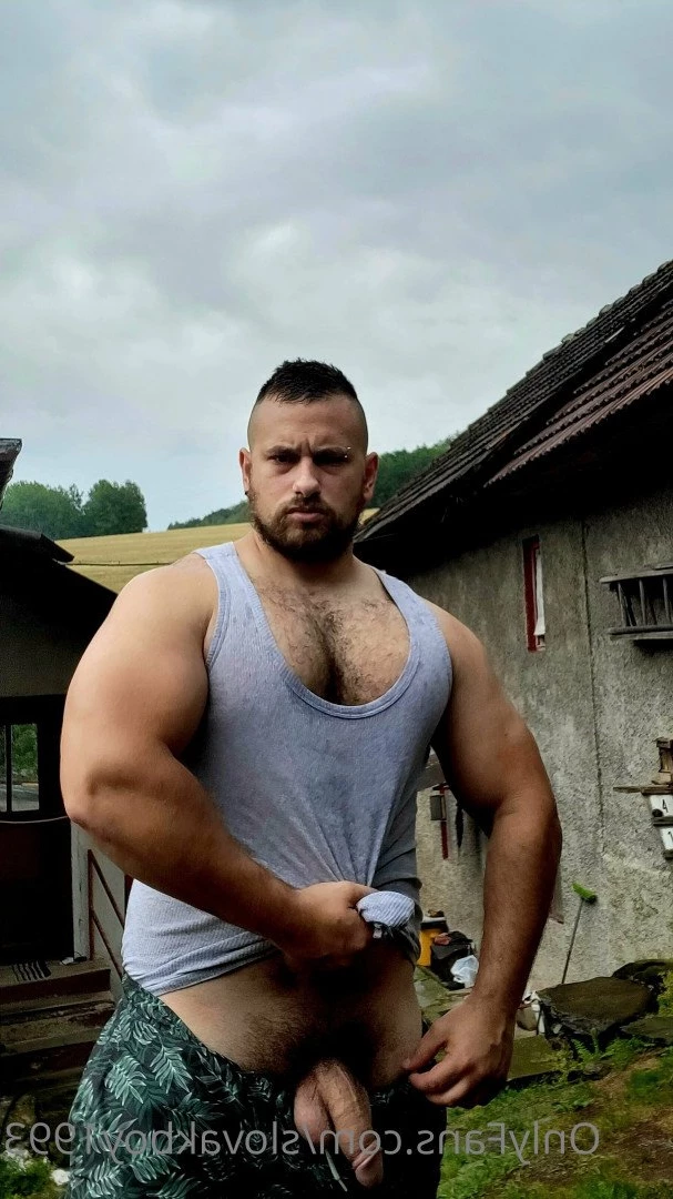 slovakboy1993 Onlyfans leaked photo 5038620 on Hotleaks.tv