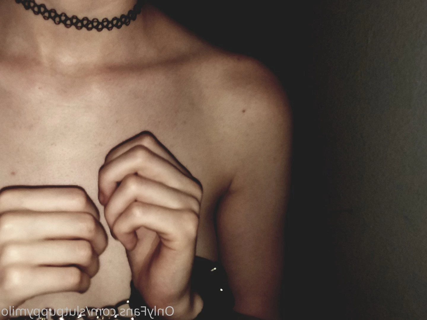 Pup🖤 [ slutpuppymilo ] Onlyfans leaked photo 4964378 on Hotleaks.tv