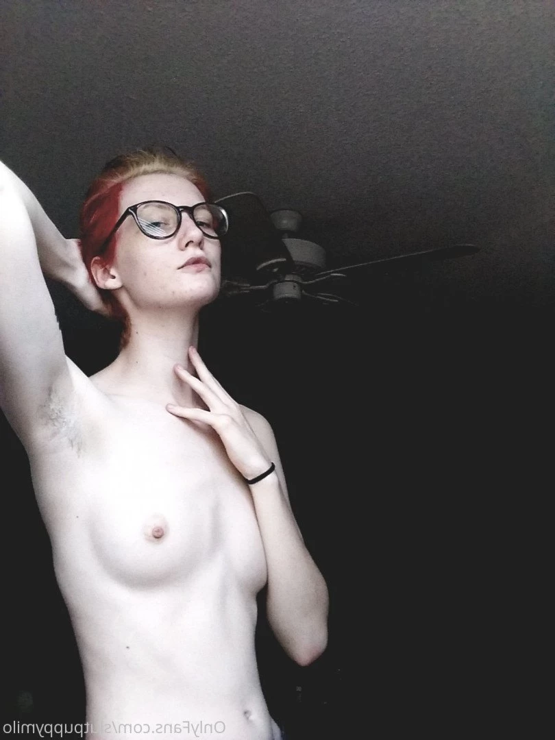 Pup🖤 [ slutpuppymilo ] Onlyfans leaked photo 4964402 on Hotleaks.tv