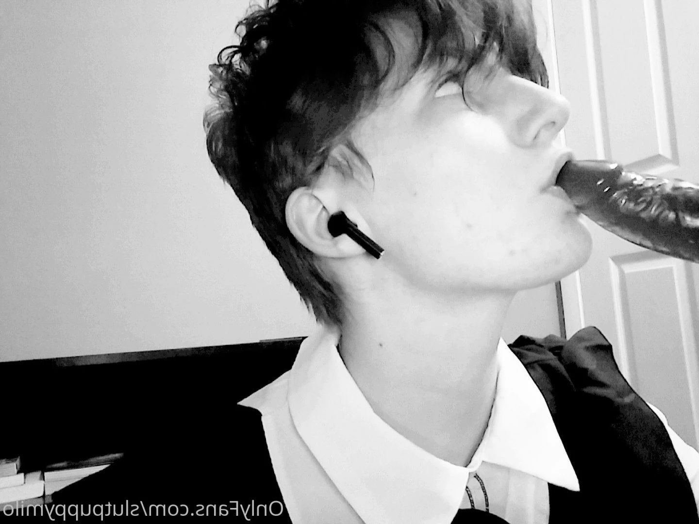 Pup🖤 [ slutpuppymilo ] Onlyfans leaked photo 4964407 on Hotleaks.tv
