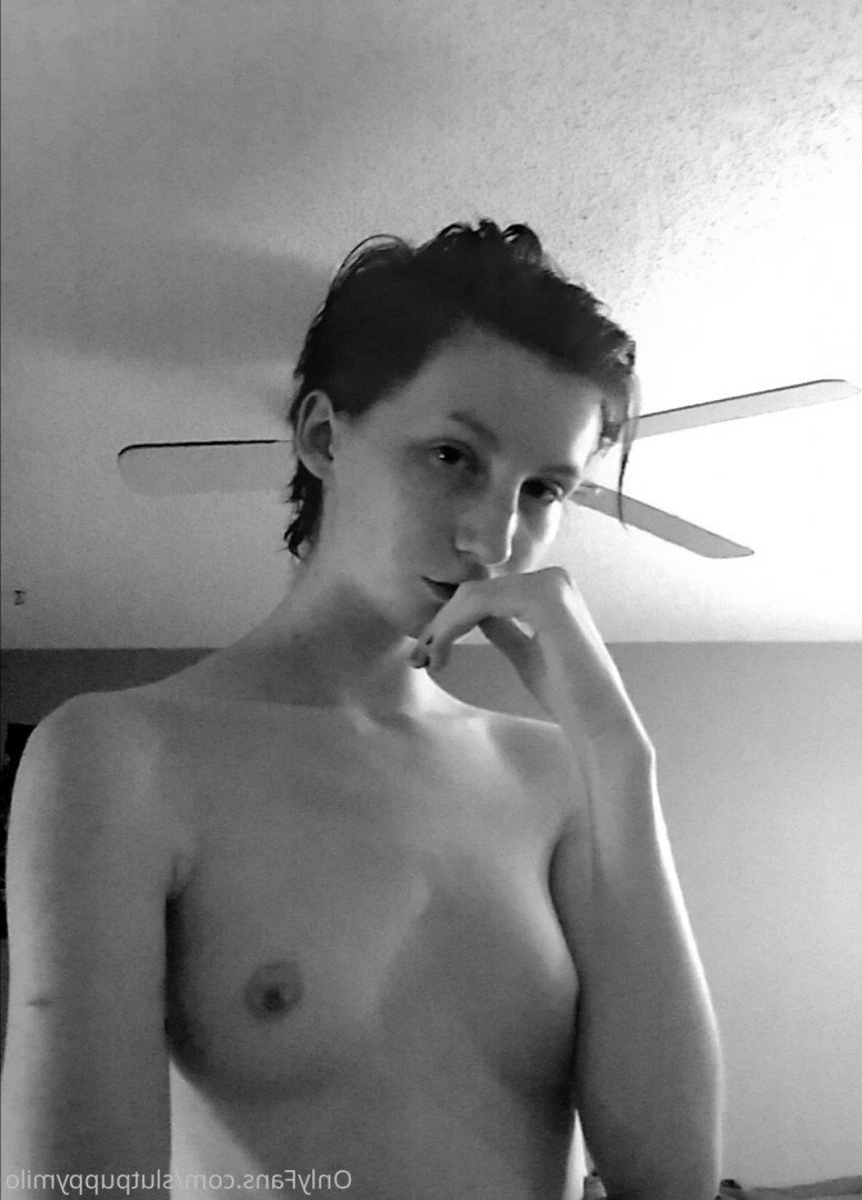 Pup🖤 [ slutpuppymilo ] Onlyfans leaked photo 4964419 on Hotleaks.tv