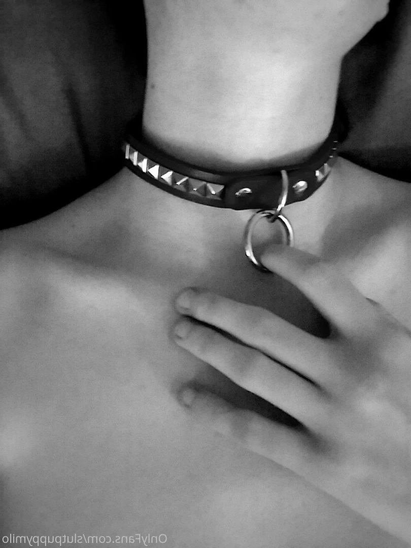 Pup🖤 [ slutpuppymilo ] Onlyfans leaked photo 4964421 on Hotleaks.tv