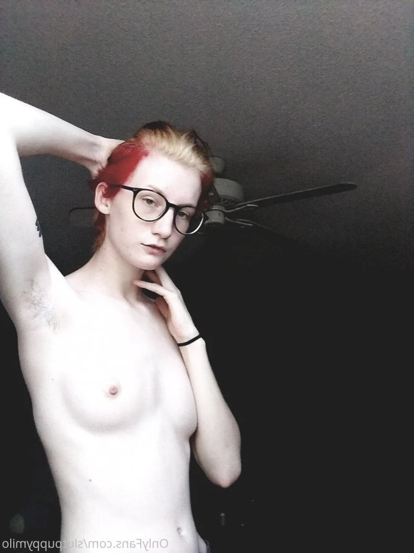 Pup🖤 [ slutpuppymilo ] Onlyfans leaked photo 4964424 on Hotleaks.tv