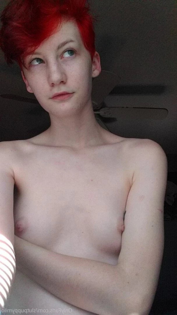 Pup🖤 [ slutpuppymilo ] Onlyfans leaked photo 4964470 on Hotleaks.tv