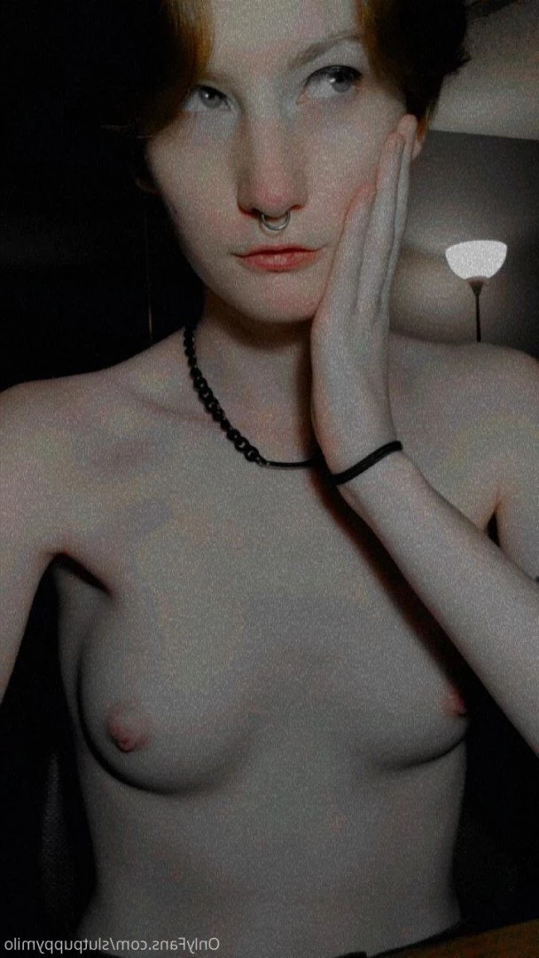 Pup🖤 [ slutpuppymilo ] Onlyfans leaked photo 4964487 on Hotleaks.tv